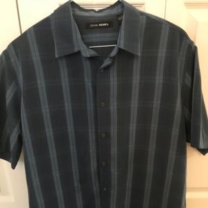 Men’s casual top